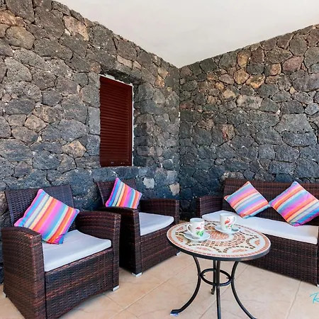 Villa 3-bed With Roof Terrace & Great Views Malvasia *