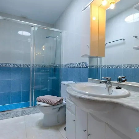 Villa 3-bed With Roof Terrace & Great Views Malvasia *