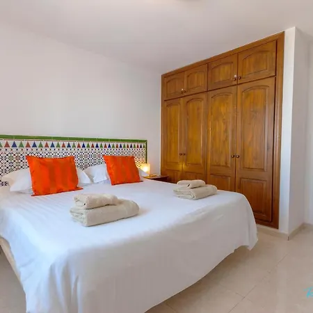 Villa 3-bed With Roof Terrace & Great Views Malvasia Playa Blanca (Lanzarote)