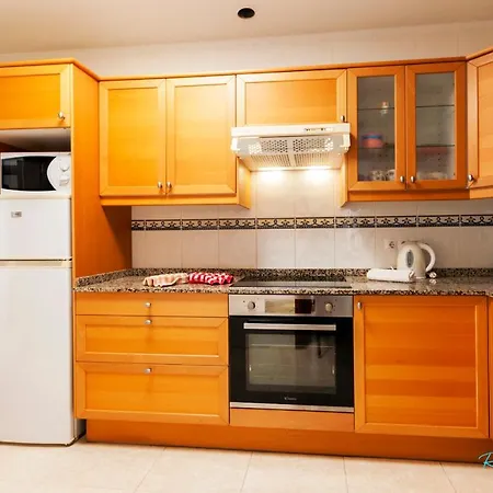 3-bed With Roof Terrace & Great Views Malvasia * Playa Blanca (Lanzarote)