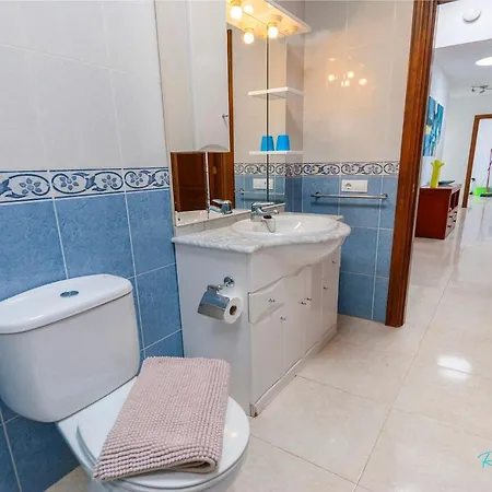 Villa 3-bed With Roof Terrace & Great Views Malvasia